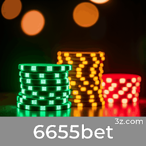 6655bet